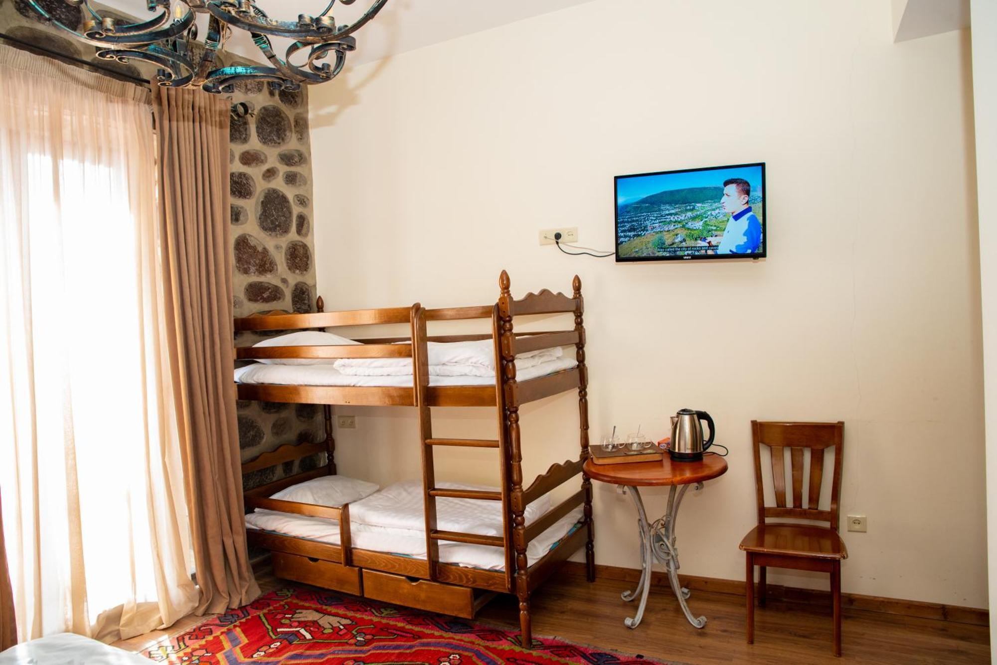 Khoreayi Dzor Goris Exterior photo